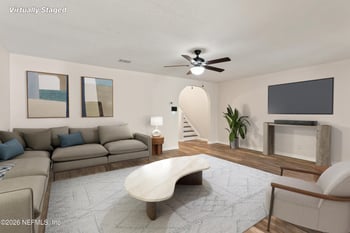 11798 Lake Bend Cir, Jacksonville, FL 32218