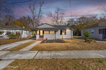933 Ontario St, Jacksonville, FL 32254