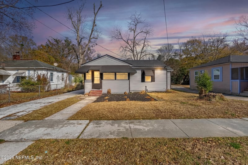 933 Ontario St, Jacksonville, FL 32254