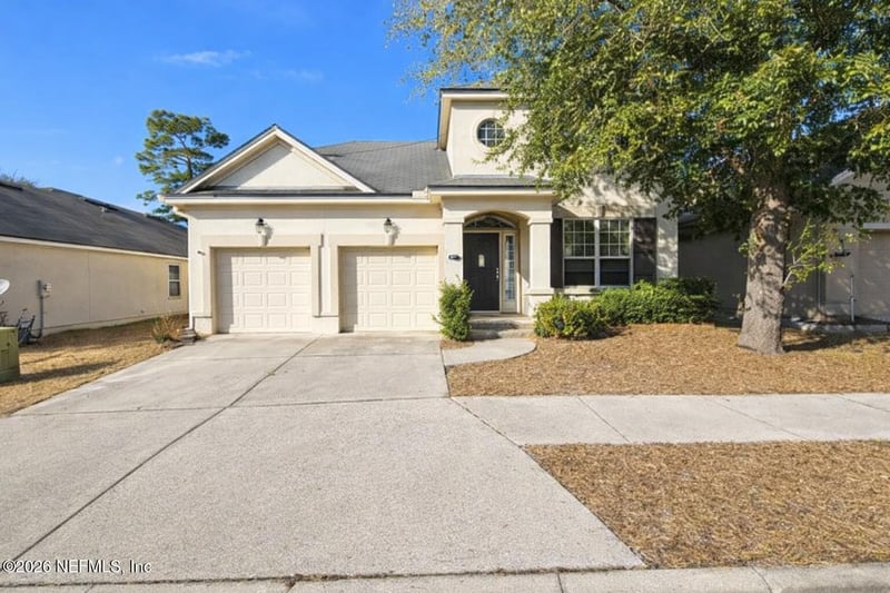 217 Amber Ridge Rd, Jacksonville, FL 32218