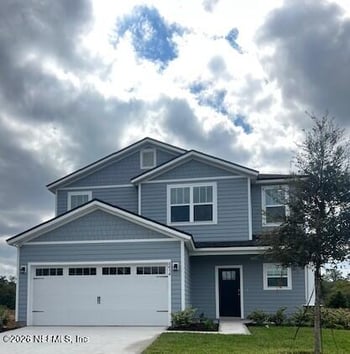 8614 Crystalline Ln, Jacksonville, FL 32221