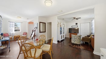 3308 Sheridan Rd, Jacksonville, FL 32207