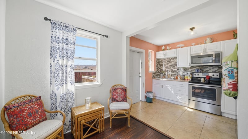 3308 Sheridan Rd, Jacksonville, FL 32207