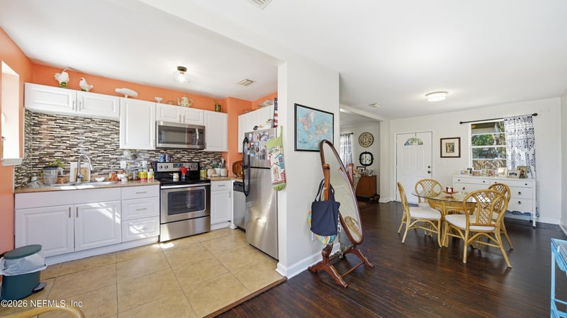 3308 Sheridan Rd, Jacksonville, FL 32207