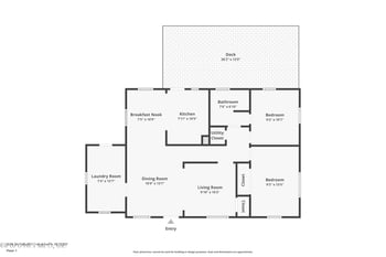 3308 Sheridan Rd, Jacksonville, FL 32207