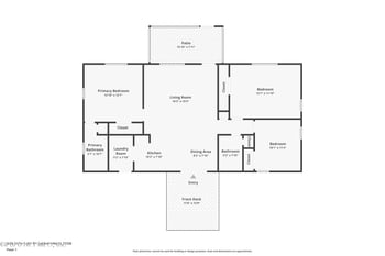 5480 Cedar Point Rd, Jacksonville, FL 32226