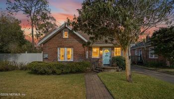 4709 Ramona Blvd, Jacksonville, FL 32205