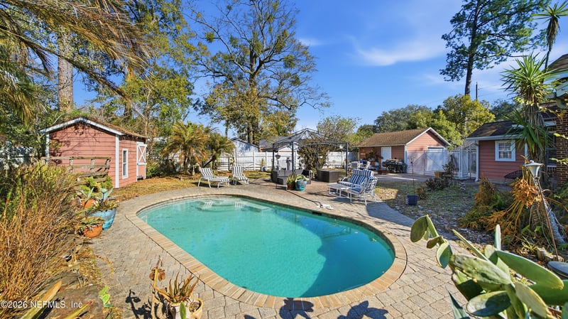 4709 Ramona Blvd, Jacksonville, FL 32205