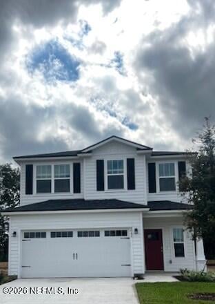 8642 Crystalline Ln, Jacksonville, FL 32221