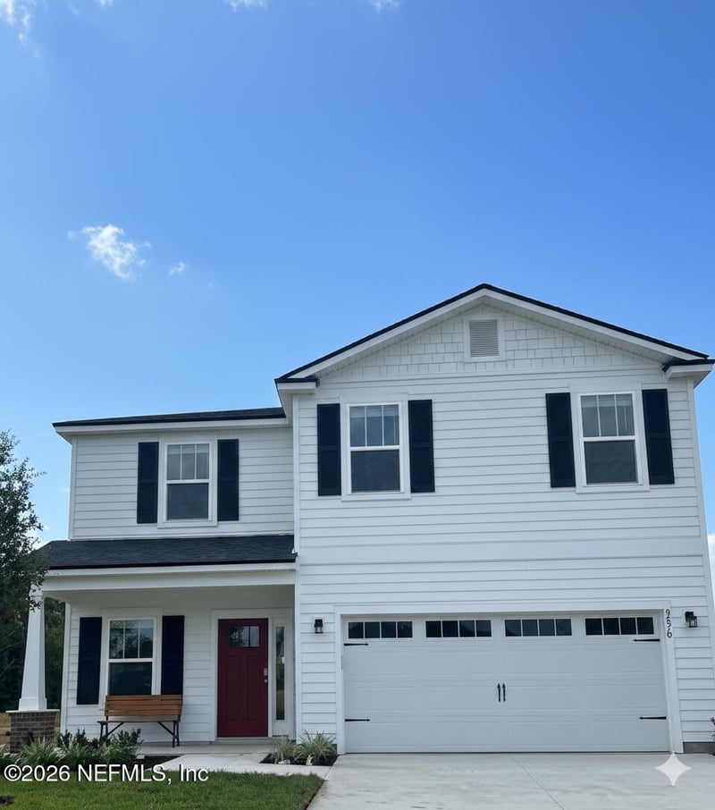 8670 Crystalline Ln, Jacksonville, FL 32221