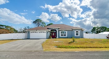 868 Huntington St, Palm Bay, FL 32907