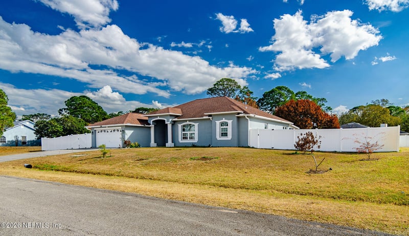 868 Huntington St, Palm Bay, FL 32907