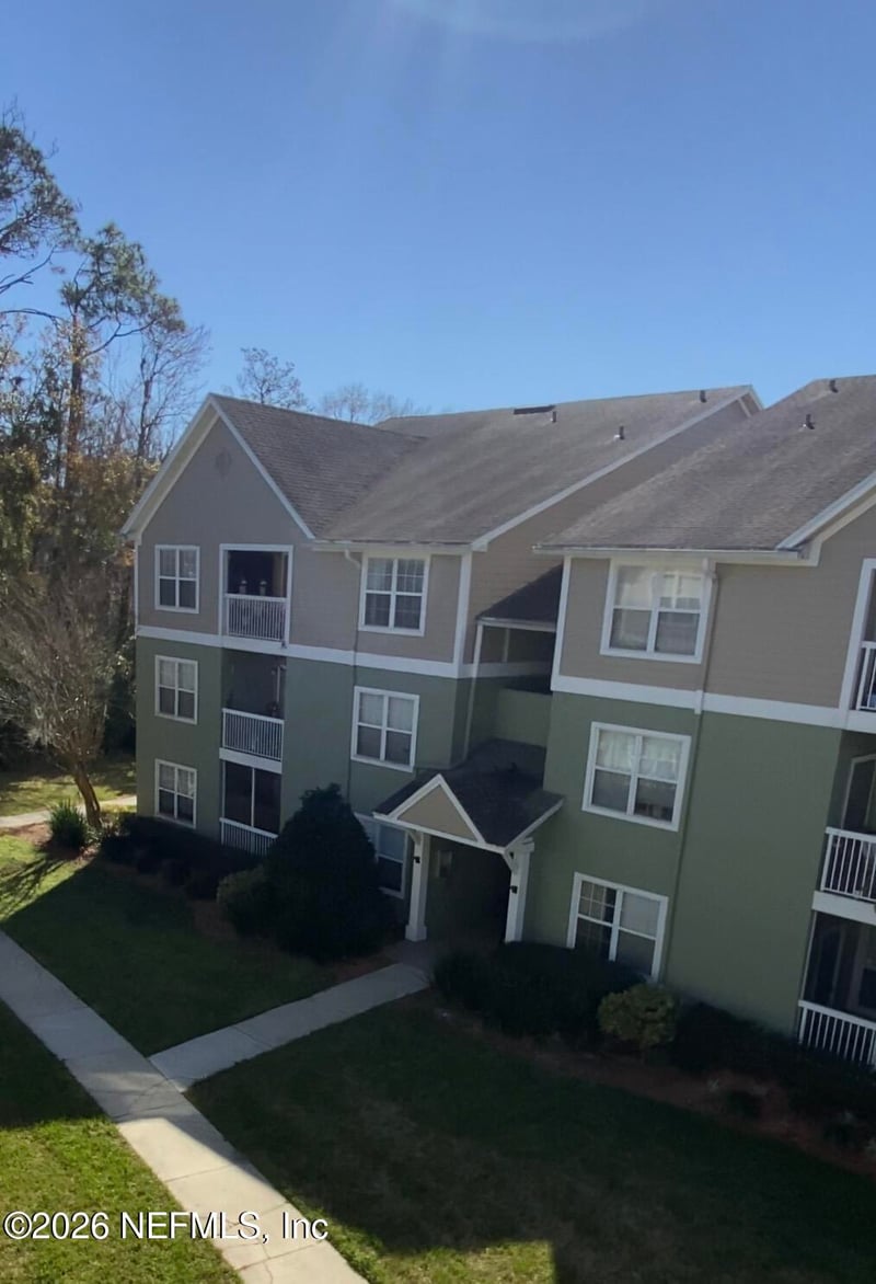 7701 Timberlin Park Blvd #1234, Jacksonville, FL 32256