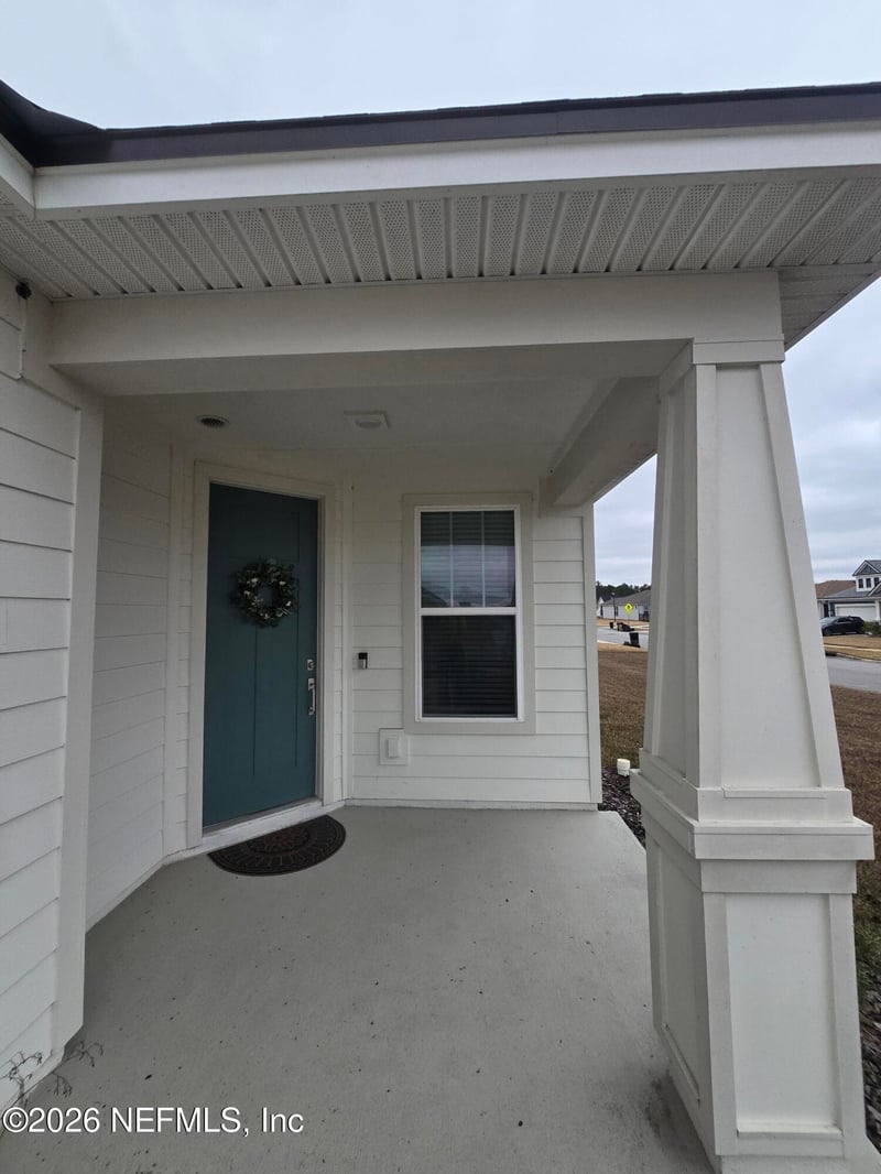 20 Fairlake Cir, St Augustine, FL 32092