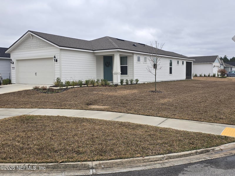 20 Fairlake Cir, St Augustine, FL 32092