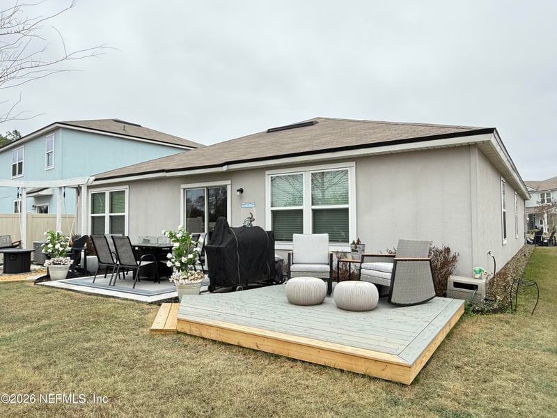 285 Jarama Cir, St Augustine, FL 32084