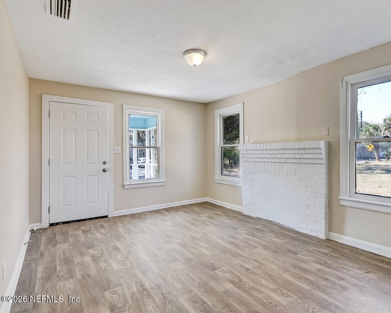 1143 12th St, Jacksonville, FL 32206