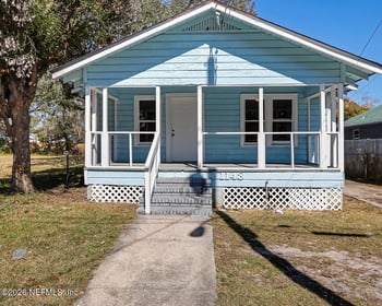 1143 12th St, Jacksonville, FL 32206