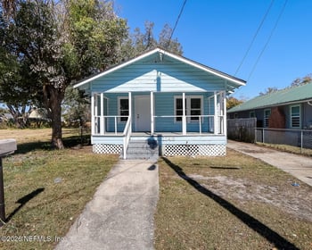 1143 12th St, Jacksonville, FL 32206