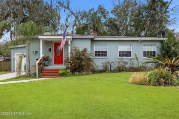 1714 Furman Rd, Jacksonville, FL 32217