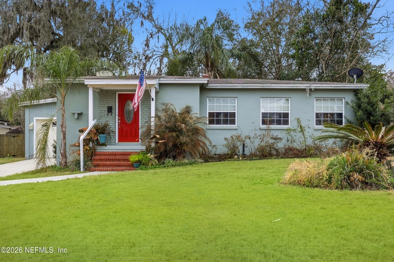 1714 Furman Rd, Jacksonville, FL 32217