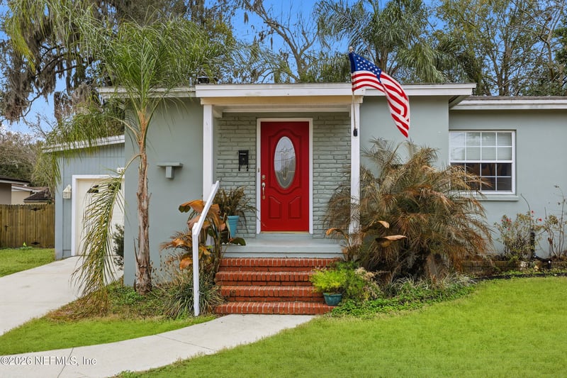 1714 Furman Rd, Jacksonville, FL 32217