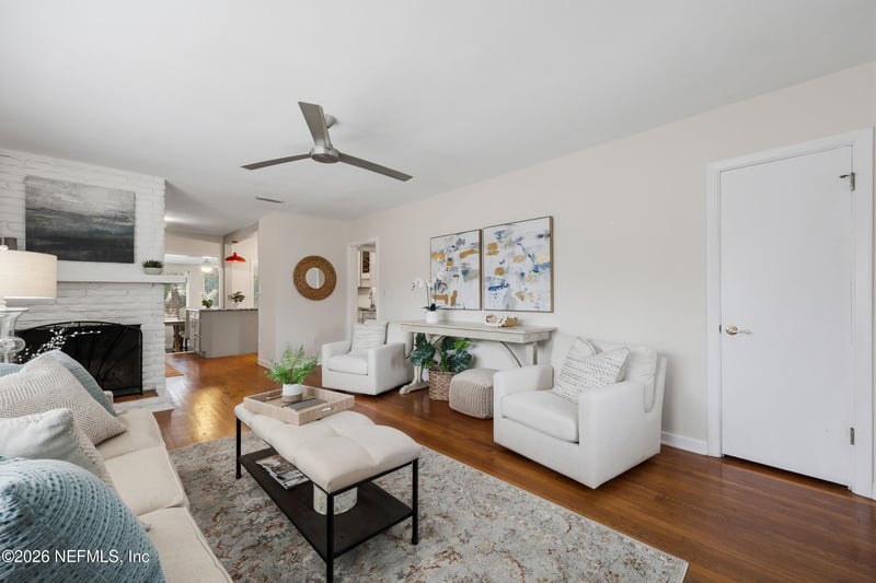 1714 Furman Rd, Jacksonville, FL 32217