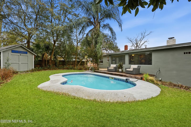 1714 Furman Rd, Jacksonville, FL 32217