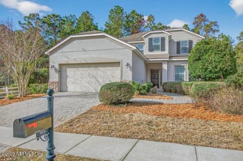 869 Battersea Dr, St Augustine, FL 32095