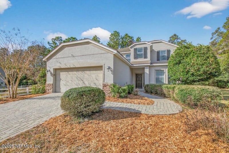 869 Battersea Dr, St Augustine, FL 32095