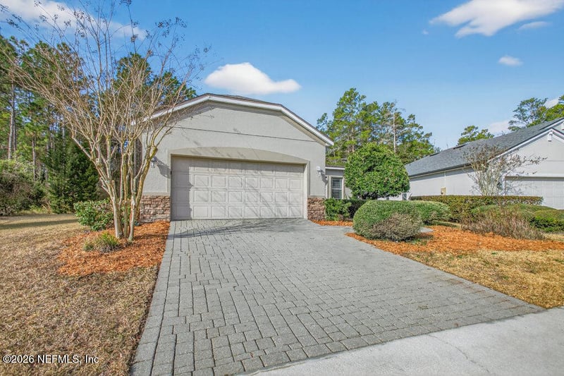 869 Battersea Dr, St Augustine, FL 32095