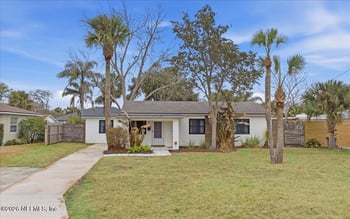 1203 16th Ave, Jacksonville Beach, FL 32250