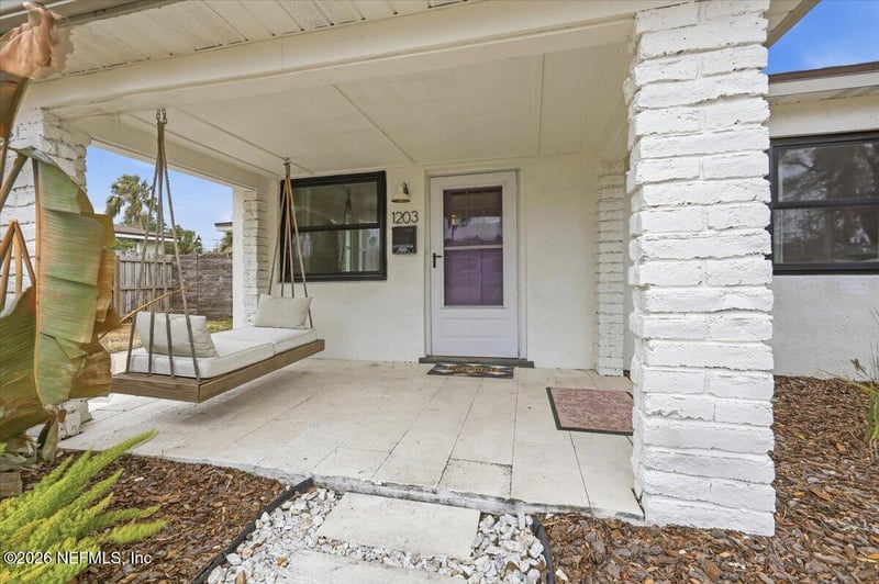 1203 16th Ave, Jacksonville Beach, FL 32250