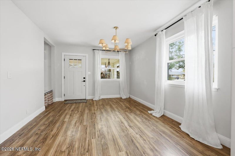 1203 16th Ave, Jacksonville Beach, FL 32250