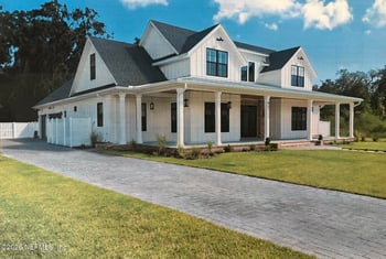 1 Quinlan Ridge Ln, Jacksonville, FL 32225