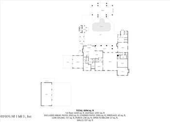 1370 Moss Creek Dr, Jacksonville, FL 32225