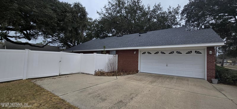 6149 Duclay Rd, Jacksonville, FL 32244