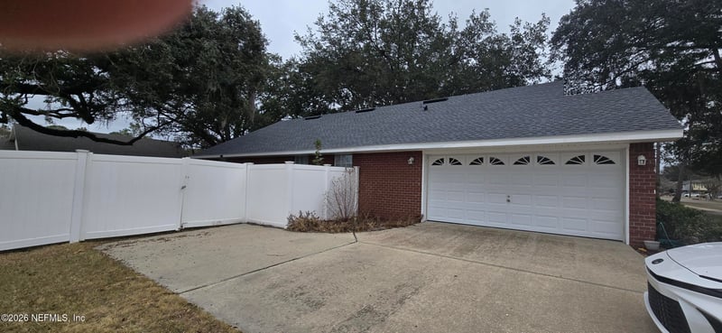 6149 Duclay Rd, Jacksonville, FL 32244