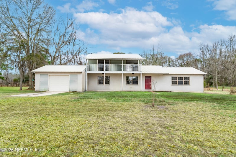 1576 216 St, Lawtey, FL 32058