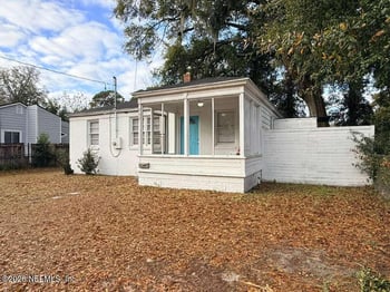 862 Bunker Hill Blvd, Jacksonville, FL 32208