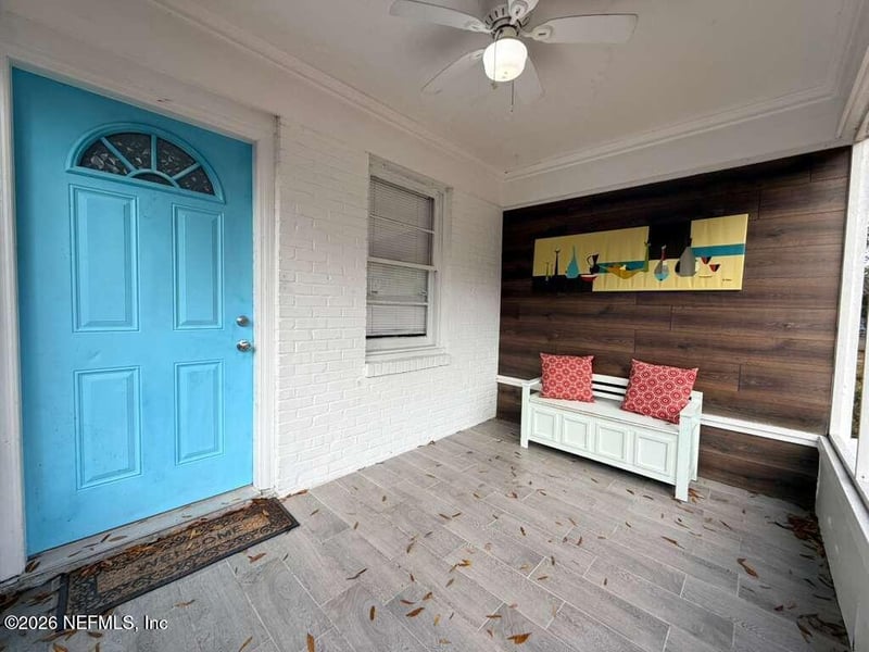 862 Bunker Hill Blvd, Jacksonville, FL 32208