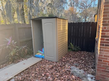 4810 Windrush Ln #C-4-A, Jacksonville, FL 32217