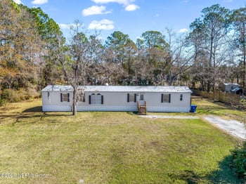 2660 Pleasure Ln, St Augustine, FL 32084