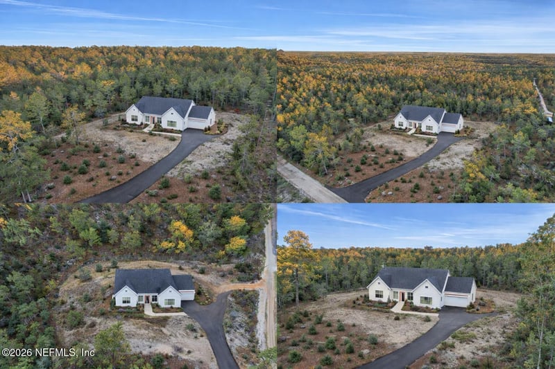 161 Windy Hills Rd, Hawthorne, FL 32640