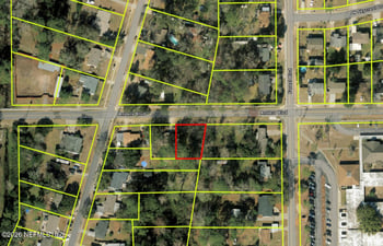 10360 Anders Blvd, Jacksonville, FL 32246