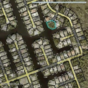 6 Cher Ct, Palm Coast, FL 32137