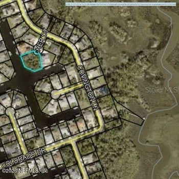 6 Cher Ct, Palm Coast, FL 32137