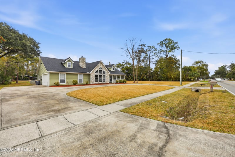 2642 Parental Home Rd, Jacksonville, FL 32216