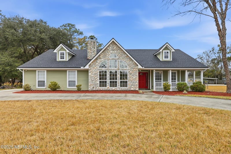 2642 Parental Home Rd, Jacksonville, FL 32216