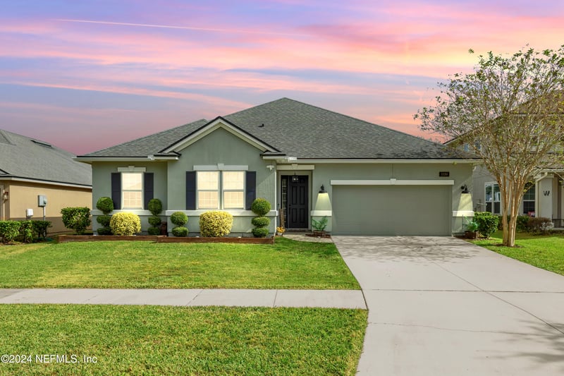 3359 Spring Valley Ct, Green Cove Springs, FL 32043